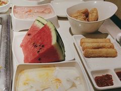 -海底捞火锅(长沙华创国际广场店)