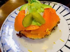 -AFS Cafe & Canteen(闽江二路店)