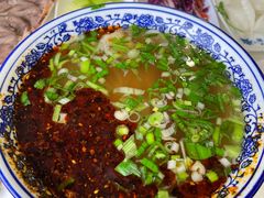 -吾穆勒蓬灰牛肉面·清真(北滨河中路店)
