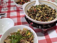 -好帮厨·下饭浏阳菜·坚持现炒(月湖店)