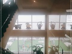 -满汉楼(江畔店)