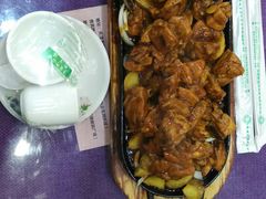 -桃子餐厅·天津菜(红星路直营店)