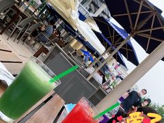 -新元素(蓝色港湾店)