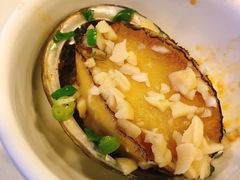 鲍汁鲍鱼-盛港湾海鲜食府(黄沙店)