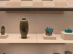 -深圳博物馆(古代艺术馆)