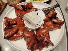 -鑫复盛礼记酒店·青岛菜