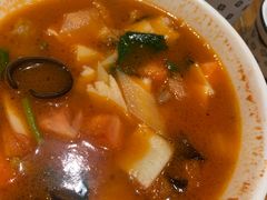 -巴依老爷新疆美食(常营店)