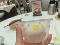 -喜宴又一村·粤菜·茶点·海鲜(壹方天地店)