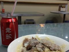 -新记餐厅(香槟大厦店)