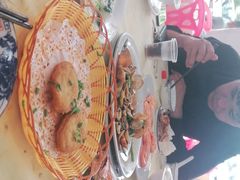 -秋姐美食店(旅游大道店)