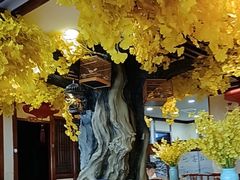 -那家老院子东北菜·饺子·小鸡炖蘑菇(艳华街店)