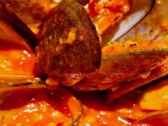 -ZAFFERANO西班牙海鲜饭(上海首店)