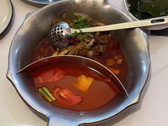 -刘一锅筋头巴脑(大悦城C店)