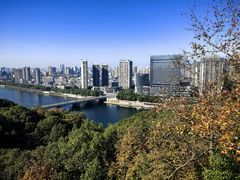 -云碧峰国家森林公园
