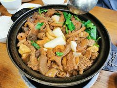 -牛小灶牛杂煲(北京路店)