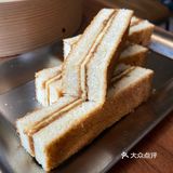 魔都Brunch｜收藏585天的店果然很值得[亲亲]