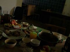 -星伦多海鲜自助餐厅(万达百货店)