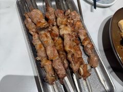 -丝路有约·优雅新疆菜(万宴城店)