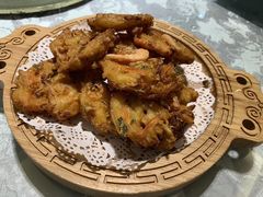 风味虾饼-披云徽府(繁华大道店)