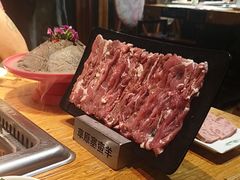 -草原塞蛮羊火锅城(港湾店)