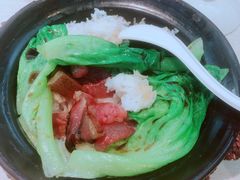 -皇上皇腊味店(下九路店)