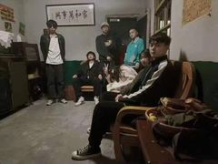 -棂笼·深度沉浸密室(武汉旗舰店)