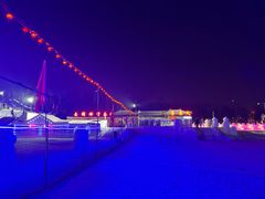 -长春市南湖公园