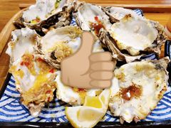 -帽帽家只卖生蚝·烧烤(沙湖路店)