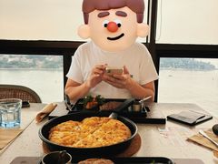 -必胜客(海滨店)