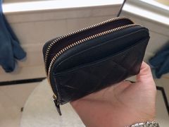 -Chanel(德基广场店)