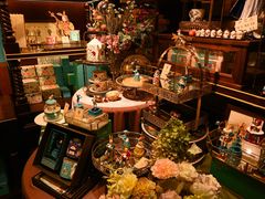 -布兰兔的植物庄园(杭州南宋御街店)
