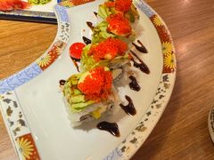 -隐月· 㐂和食屋(芝罘万达公馆店)