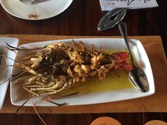 -Ministry of Crab(科伦坡店)