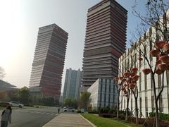 -艳阳天·非遗楚菜(武汉客厅店)