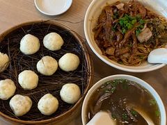 -佬钱湾仔(衣裳街店)