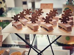 -深圳四季酒店·馥自助餐厅