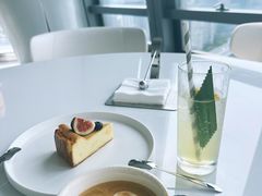 -天玑高空江景餐厅&酒吧Sky Secret Restaurant&Bar