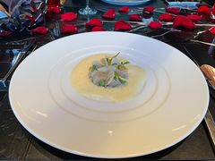-L'ATELIER de Joel Robuchon(外滩18号店)