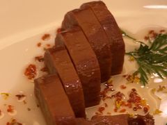 -杭州香格里拉·香宫中餐厅