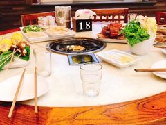 -川成串·自助串串香火锅(朝阳店)
