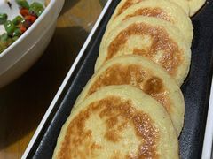 -苹果树下艺术餐厅(通州店)