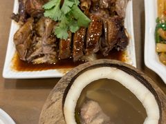 -大唐靓汤江门私房菜(景田店)