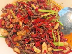 -鸽子侯·家宴·平价海鲜(市图书馆店)