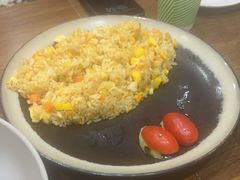 -曼谷食堂·泰国家庭料理(丹桂路店)