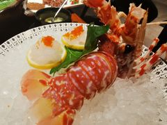 -Mr·Fish鱼鲜生海鲜放题(银泰in99店)