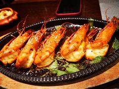 -古京·臻致料理(月湖店)