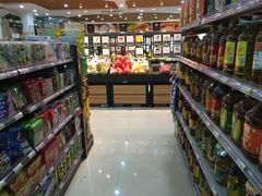 -利客来李村购物中心