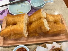 -点都德(龙之梦店)