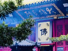 -普陀山慧济禅寺