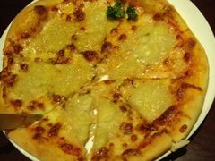 iphone_upload_pic-JINNS锦时 steak&pizza(浸信会礼拜堂旧址店)